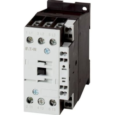 EATON CORPORATION DILMC25-10(230V50/60HZ)