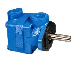 EATON CORPORATION V20 1P12P 1C11