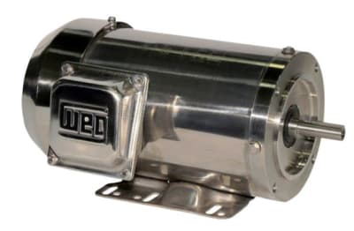 WEG 01018ET3ESS215TC