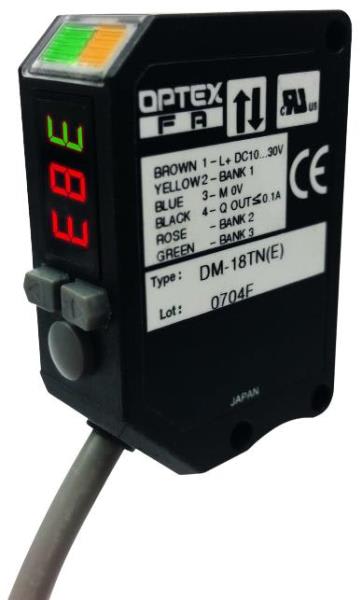 OPTEX DM-18TN