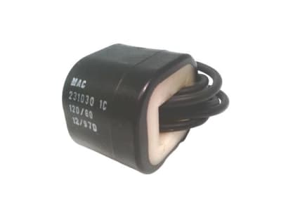 MAC VALVES INC 23103-01C