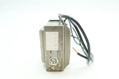 ROBERTSON TRANSFORMER SP1-1393