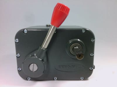 ZERO MAX INC JK1-CCW-25-0-400