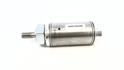 JOSEPH MACHINE COMPANY 800231Q