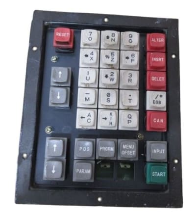 FANUC A16B-1600-0040