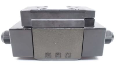 CONTINENTAL HYDRAULICS VSD05M-3B-GB-60L-B