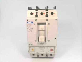 EATON CORPORATION NZMH2AF100NA