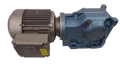 SEW EURODRIVE KAZ37DT90L4TH