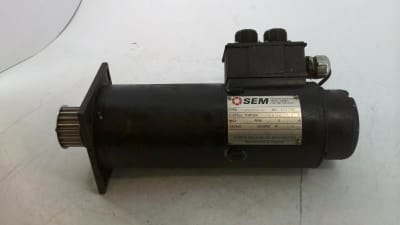 SEM SERVO MOTORS MT30M4-42