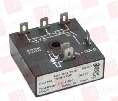 ASEA BROWN BOVERI TSDS320P