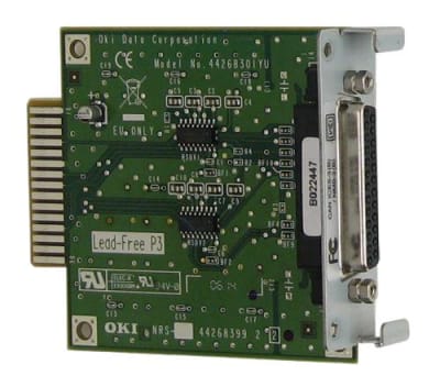 OKIDATA 44455101
