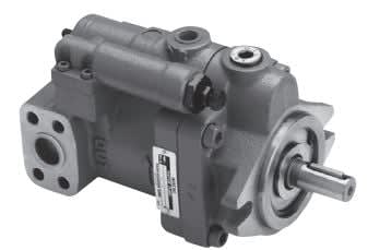 NACHI PVS-1B-22N2-U-2408P