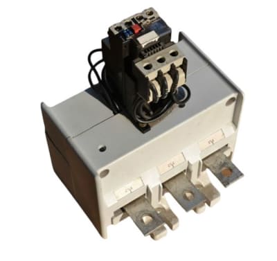 SCHNEIDER ELECTRIC LR2 F6377