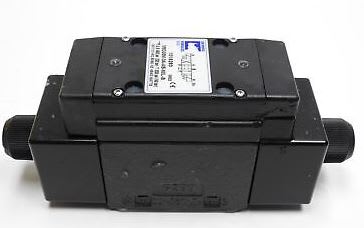 CONTINENTAL HYDRAULICS VSD05M-3A-AB-68L-B
