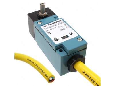 HONEYWELL LSYAC5KP-FP