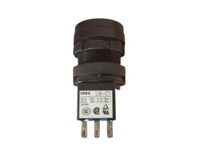 IDEC LW1B-M1C1-B