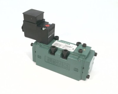 ASCO I22BA4002P18W30