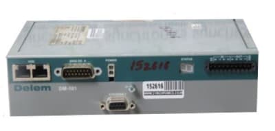 DELEM DM-203