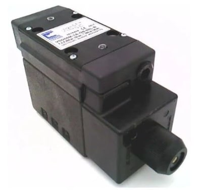 CONTINENTAL HYDRAULICS VS12M-5F-G-68L-H