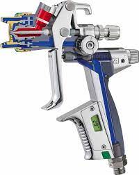 SATA SPRAY EQUIPMENT 61531