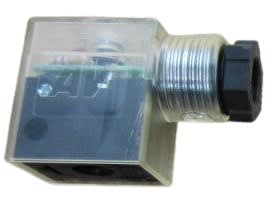 AUTOMATIC VALVE 7020-AA