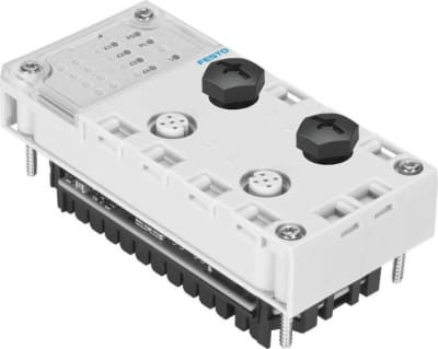 FESTO CPX-CTEL-2-M12-5POL-LK