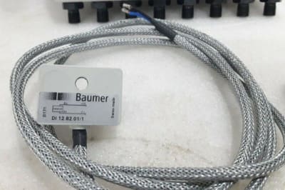 BAUMER ELECTRIC DI 12.82.01/1