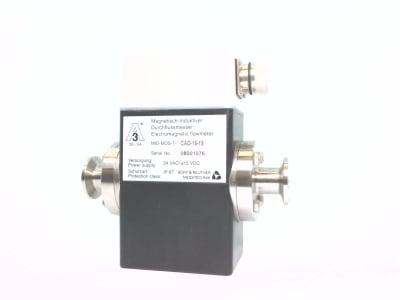BOPP & REUTHER MID-MDS-T-CAD-15-15