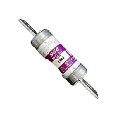 ENGLISH ELECTRIC C80HR