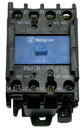 WESTINGHOUSE DSL931