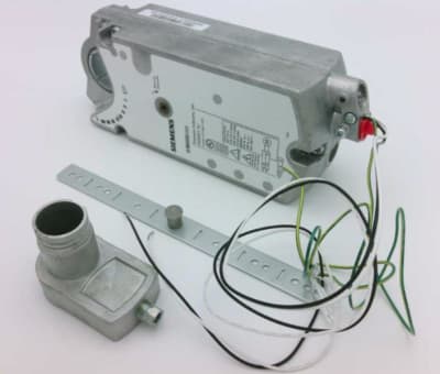SIEMENS GGD221.5U