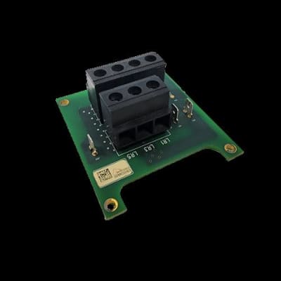 ASEA BROWN BOVERI EB0524A00