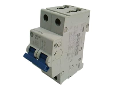 ALLEN BRADLEY 1492-SPM2C010