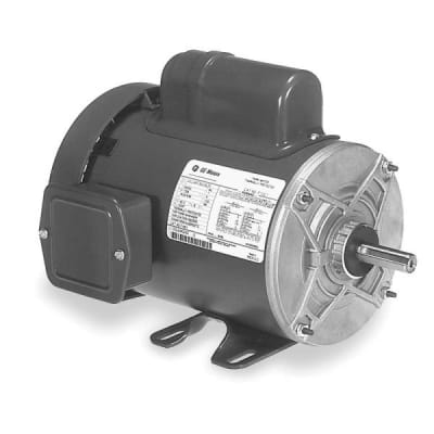 GENERAL ELECTRIC 5KC45NG1019