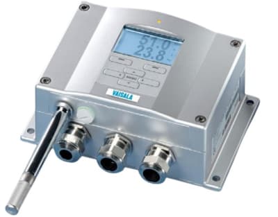 VAISALA SENSOR SYS HMT3301A0A005BCAB100C0AAABAA1