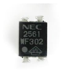 NEC PS2561AL-1-F3-A