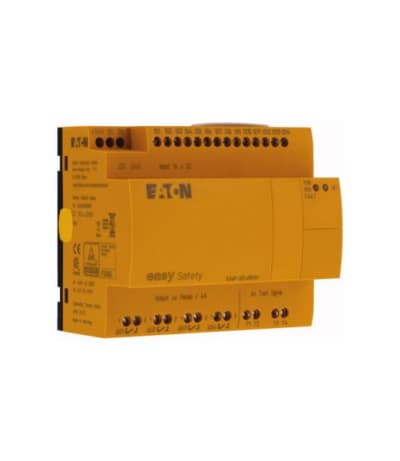 EATON CORPORATION 111018