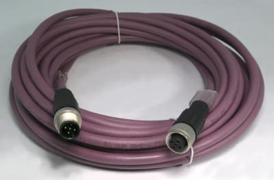 PHOENIX CONTACT SAC-5P-M12MS/ 8,0-920/M12FS