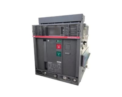 ASEA BROWN BOVERI E2.2N/MS1250