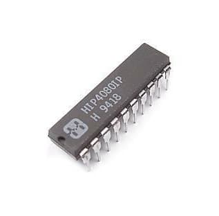 HARRIS CORPORATION HIP4080IP