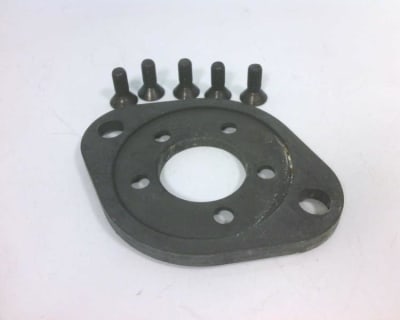 EATON CORPORATION 60552-000