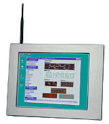 IEI INTEGRATION CORP PPC-5350GS