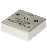PEPPERL & FUCHS 50FY41-V4A-6