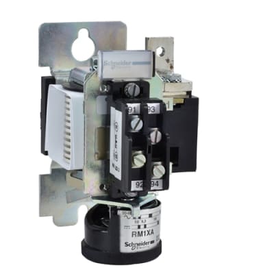 SCHNEIDER ELECTRIC RM1XA004