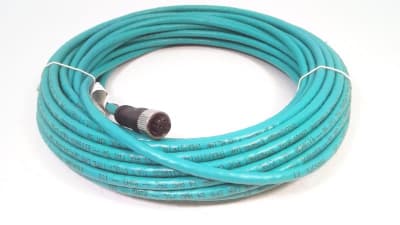 MENCOM MDE45-4FP-15M