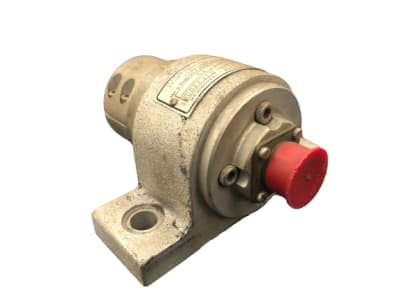 CLEVELAND MOTION CONTROL PB-1