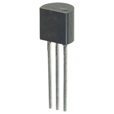 DIODES INC ZVP2110A