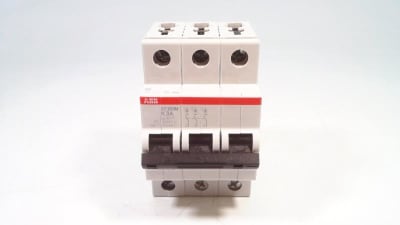 ASEA BROWN BOVERI ST203M-K3