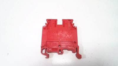 ASEA BROWN BOVERI M4/6-RED