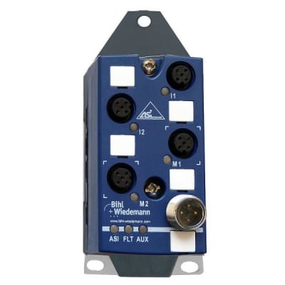 BIHL & WIEDEMANN BWU2958